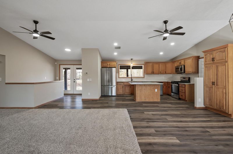9779 203rd St N, Forest Lake, MN 55025