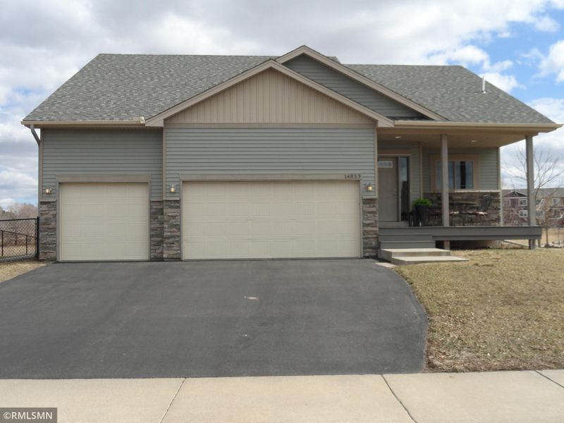 14853 Zeolite St NW, Ramsey, MN 55303