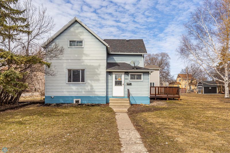 100 6th St E, Ada, MN 56510