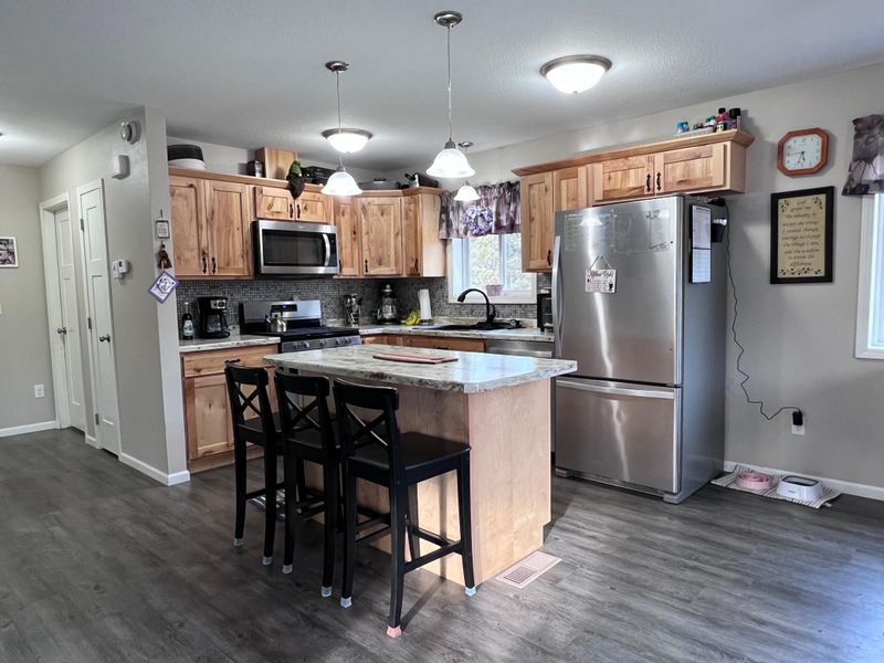 1132 Augusta Dr NE, Bemidji, MN 56601