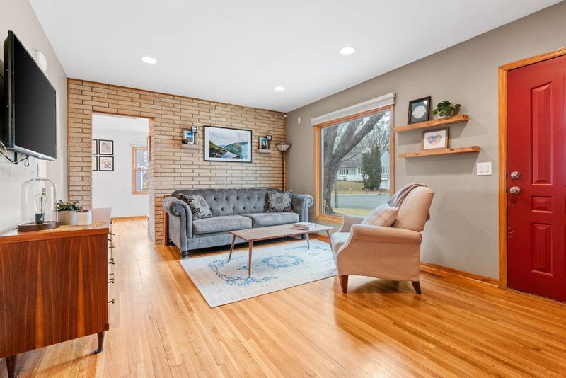 4703 2 1/2 St NE, Fridley, MN 55421