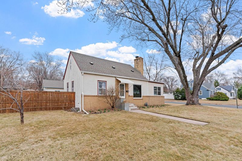 4703 2 1/2 St NE, Fridley, MN 55421