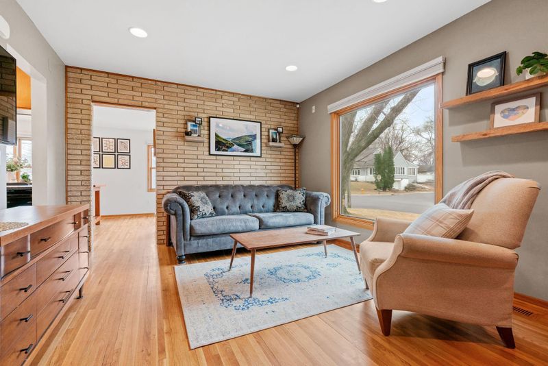 4703 2 1/2 St NE, Fridley, MN 55421