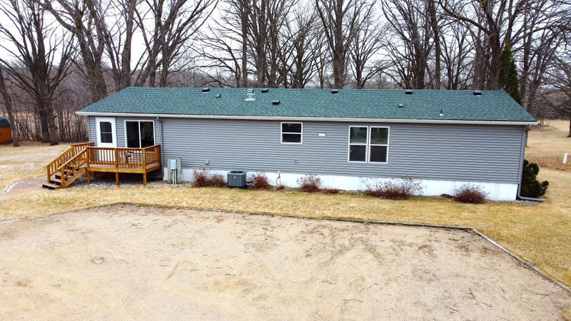 14931 County Highway 139, Parkers Prairie, MN 56361