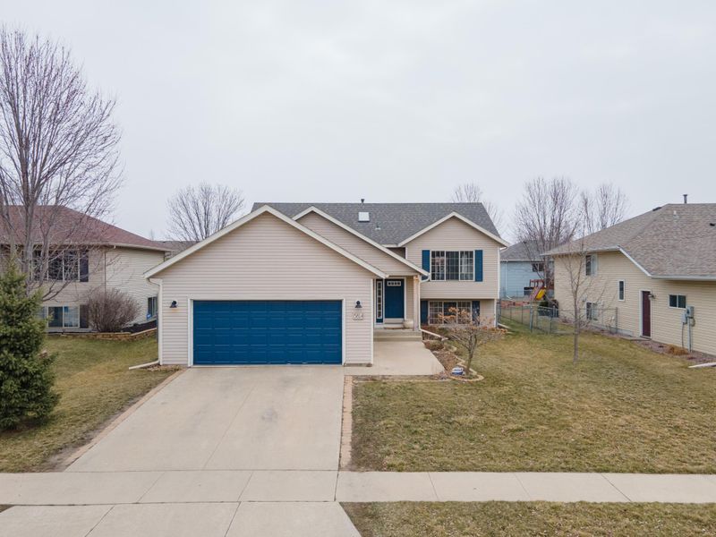 5814 49th Ave NW, Rochester, MN 55901