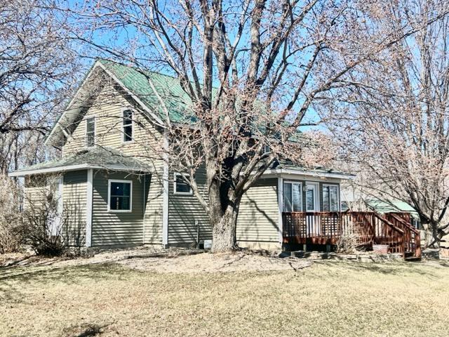 17327 300th St, Vesta, MN 56292