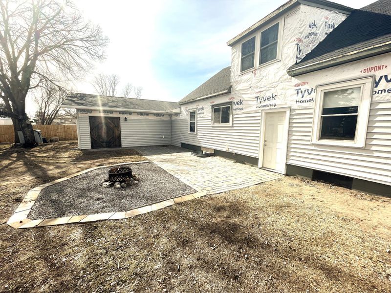 645 2nd Ave SW, Perham, MN 56573