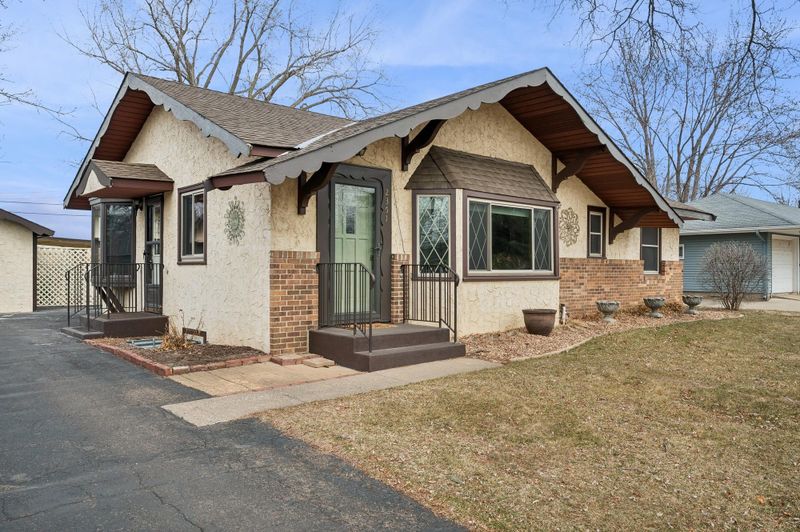 2351 115th Ave NW, Coon Rapids, MN 55433