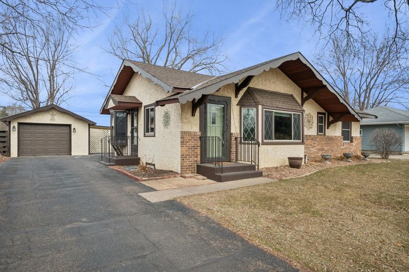 2351 115th Ave NW, Coon Rapids, MN 55433