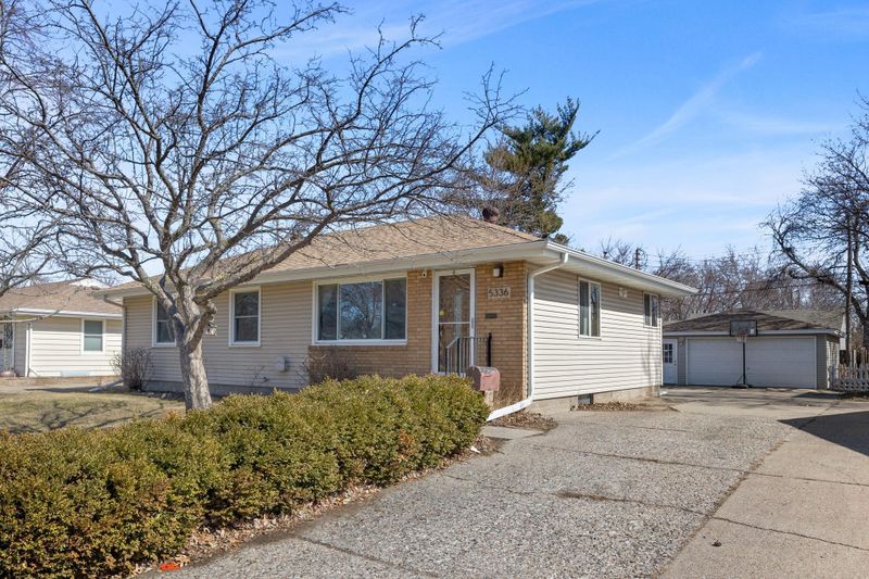5336 Oliver Ave N, Brooklyn Center, MN 55430