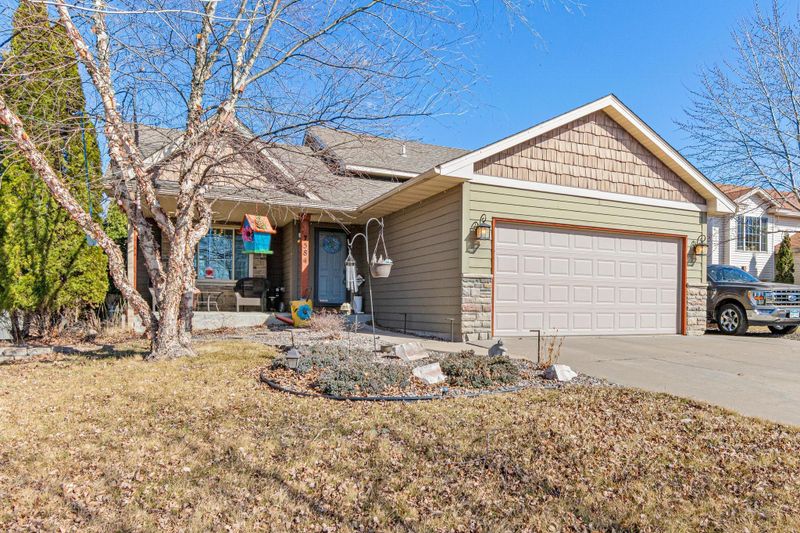 7584 Large Ave NE, Otsego, MN 55301