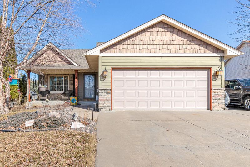 7584 Large Ave NE, Otsego, MN 55301