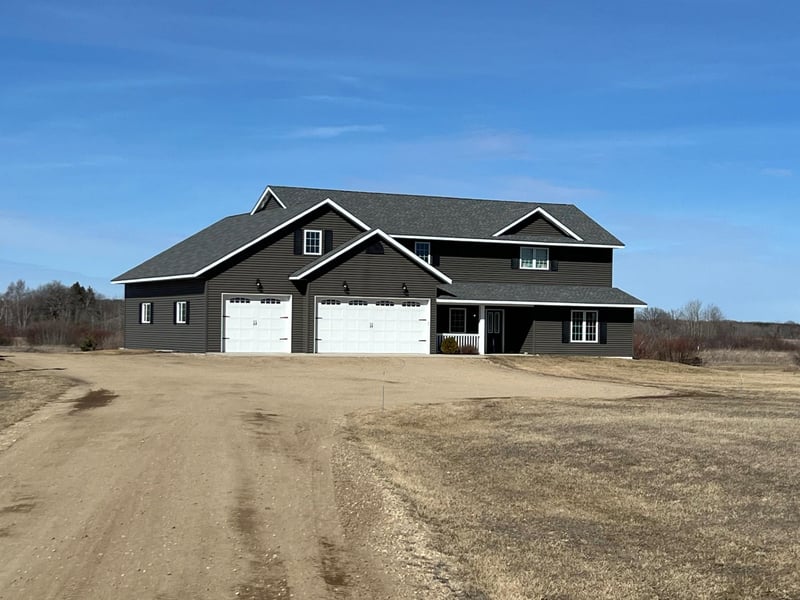 1701 County Road 38 NE, Carlos, MN 56319