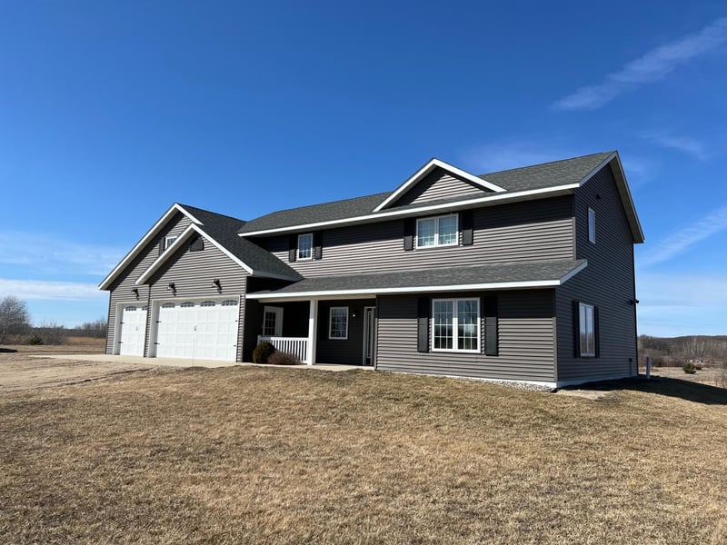 1701 County Road 38 NE, Carlos, MN 56319