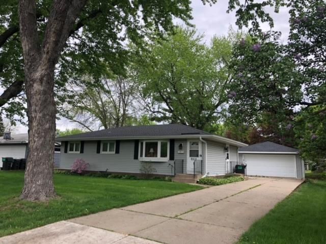 8615 Fremont Ave S, Bloomington, MN 55420