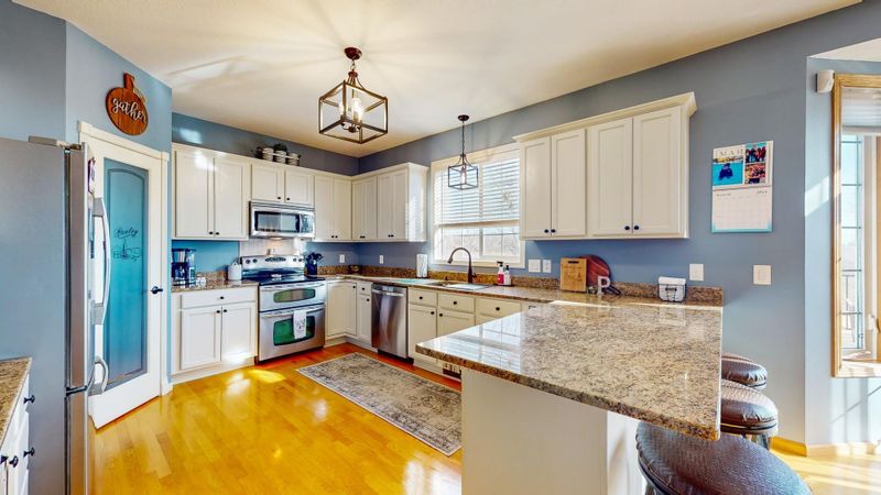 5944 Badger St, Monticello, MN 55362
