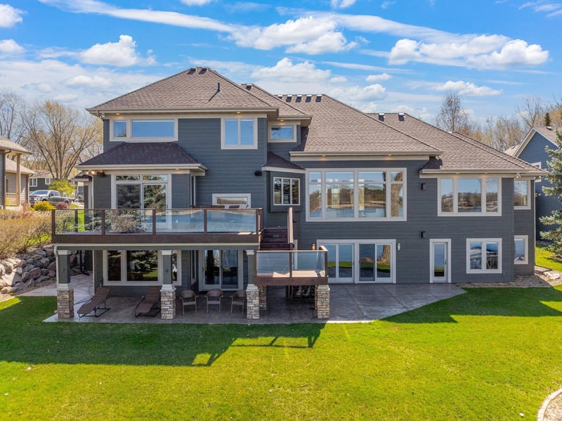 15548 Red Oaks Rd SE, Prior Lake, MN 55372