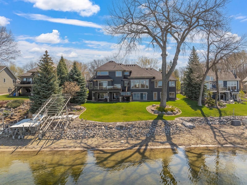 15548 Red Oaks Rd SE, Prior Lake, MN 55372