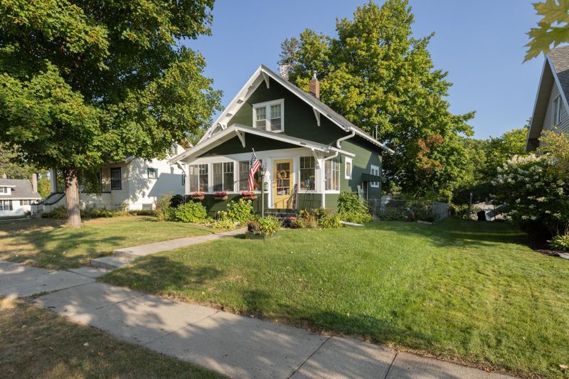 303 E Alcott Ave, Fergus Falls, MN 56537