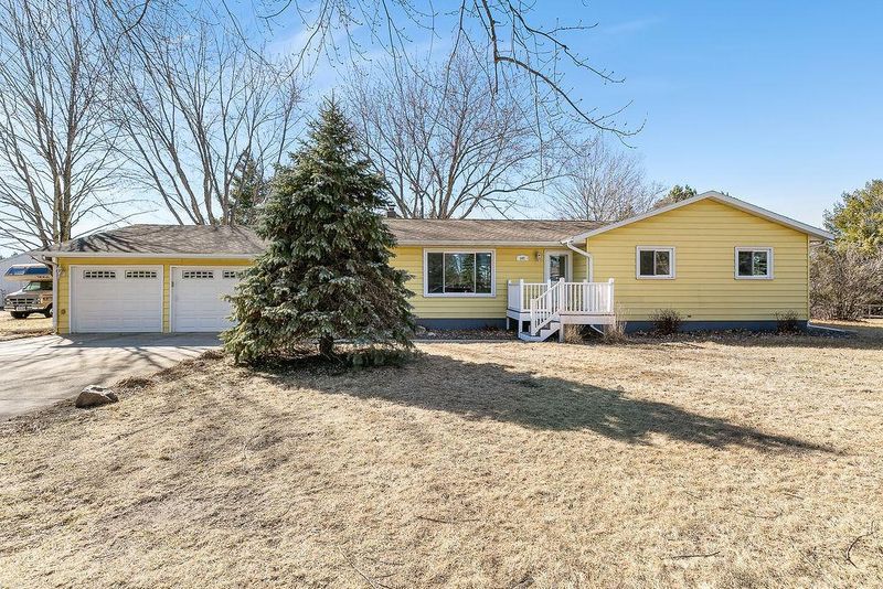 107 Ravilla Ave, Staples, MN 56479