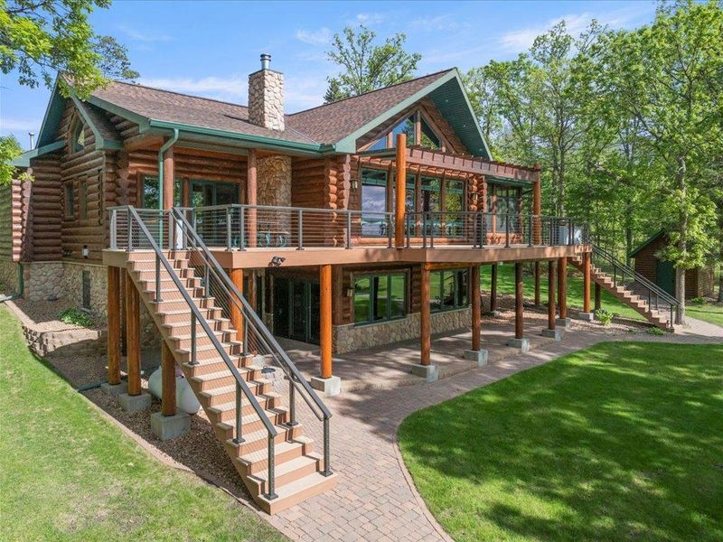14929 Circle Pines Dr, Park Rapids, MN 56470