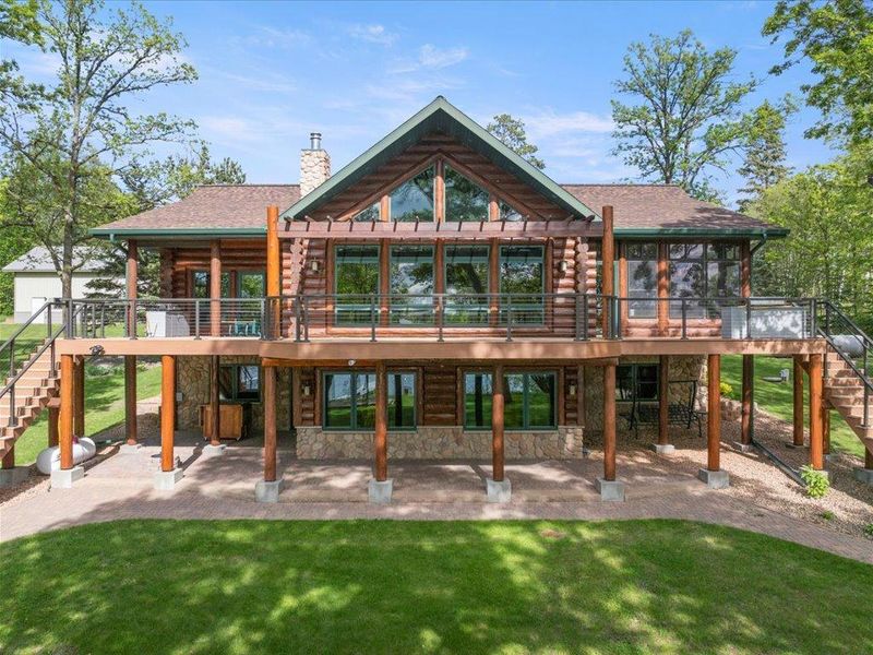 14929 Circle Pines Dr, Park Rapids, MN 56470