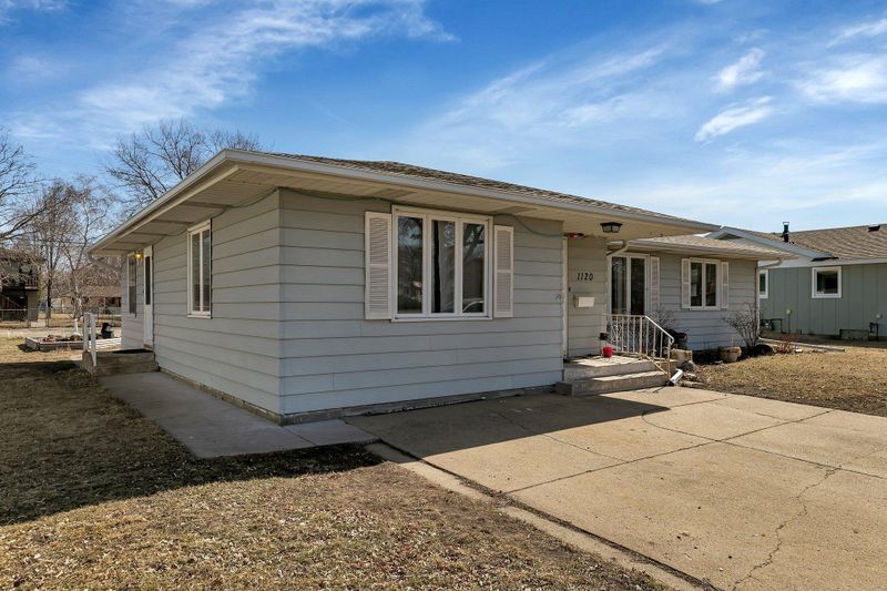 1120 27th Ave N, Saint Cloud, MN 56303