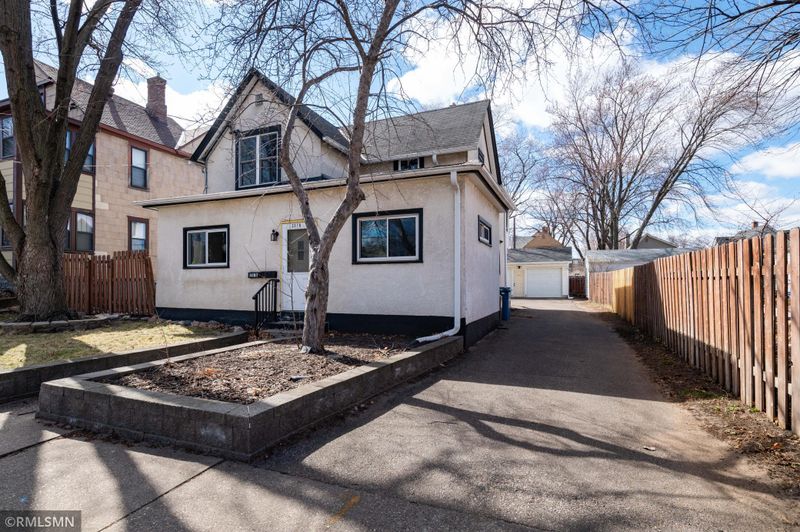 2316 Howard St NE, Minneapolis, MN 55418