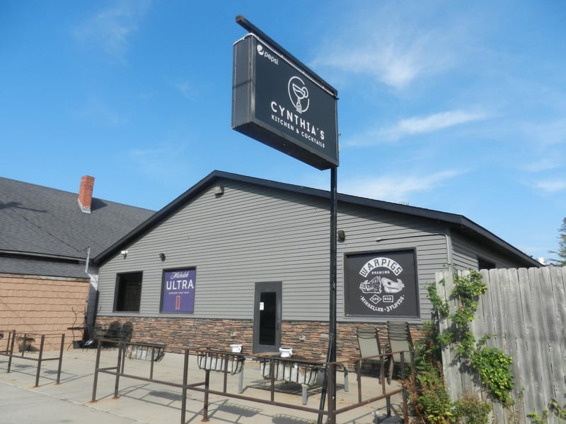 111 S Main St, Upsala, MN 56384