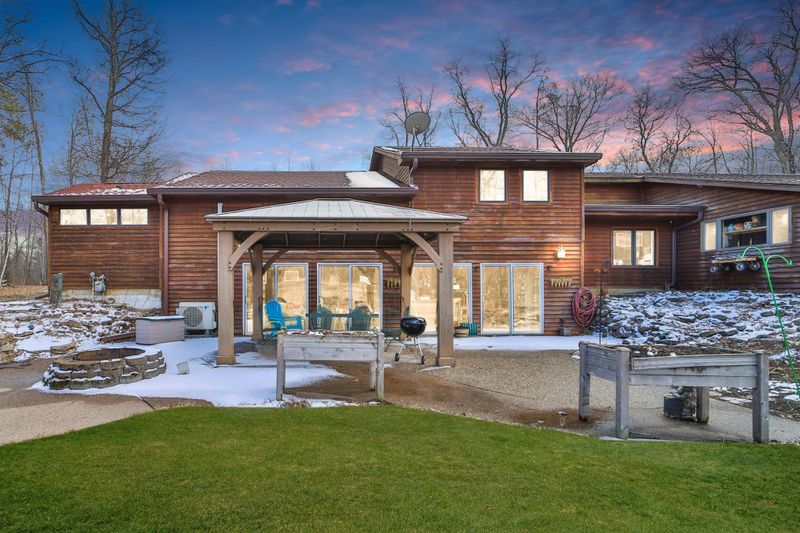 24867 County Road 3, Merrifield, MN 56465
