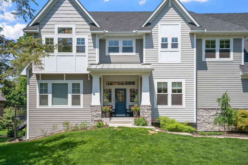 3504 Rainbow Dr, Minnetonka, MN 55345