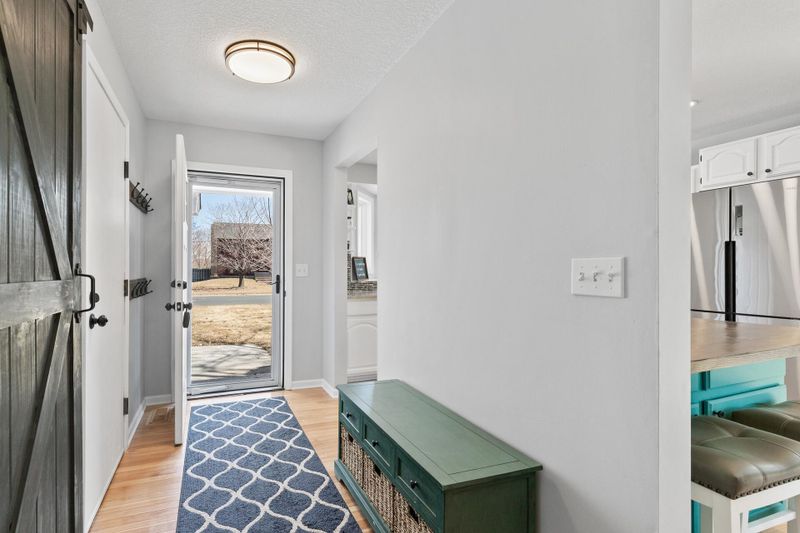 14448 Jonquil St NW, Andover, MN 55304