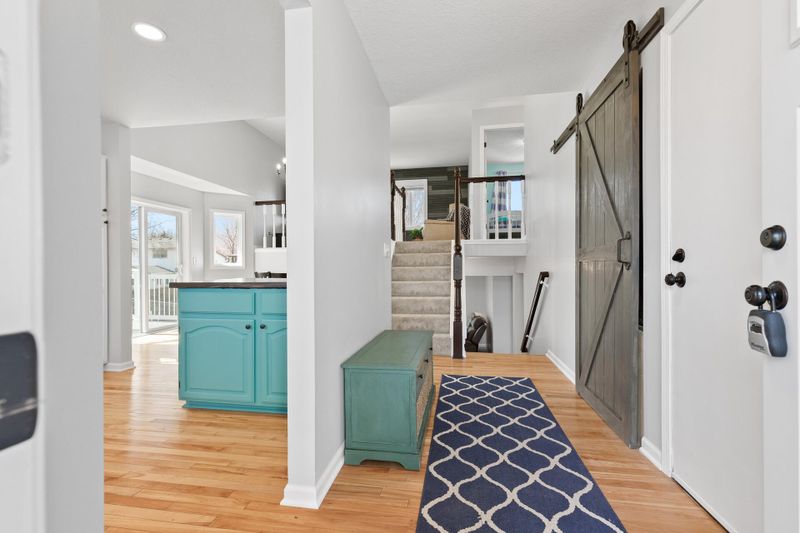 14448 Jonquil St NW, Andover, MN 55304