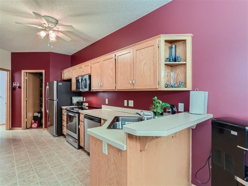 5425 144th Way NW #16, Andover, MN 55303