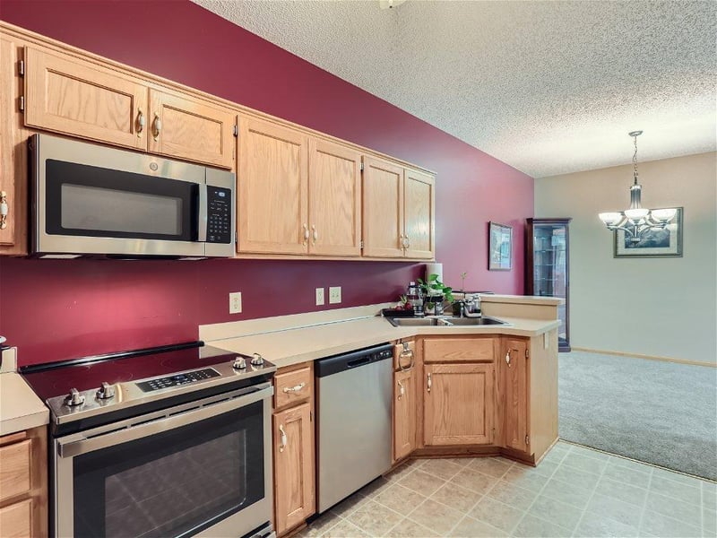 5425 144th Way NW #16, Andover, MN 55303