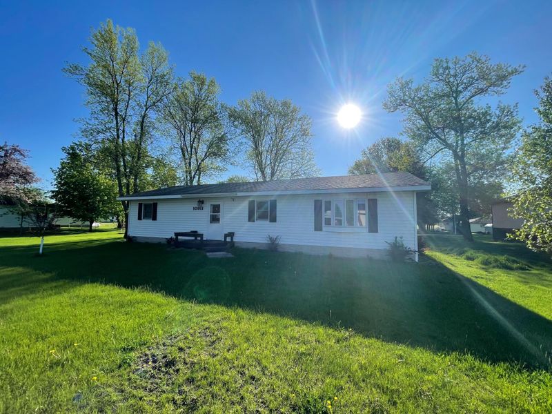10911 Tobys Ave SE, Alexandria, MN 56308