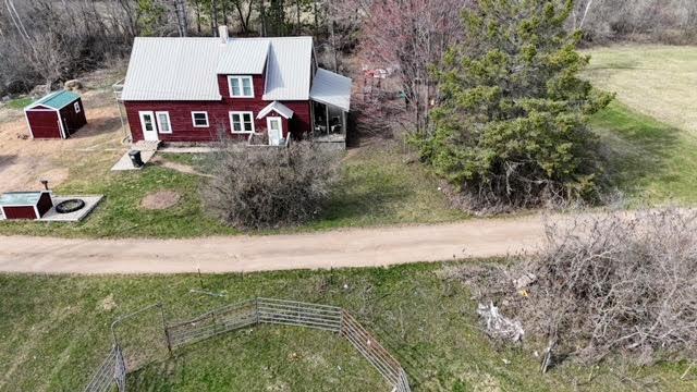 53241 Dupuis Rd, Sandstone, MN 55072