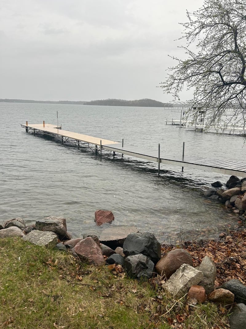 31098 Lincoln Beach Rd, Cushing, MN 56443