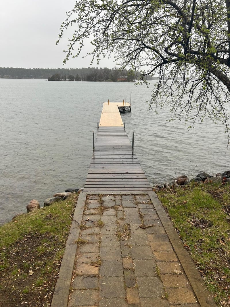 31098 Lincoln Beach Rd, Cushing, MN 56443