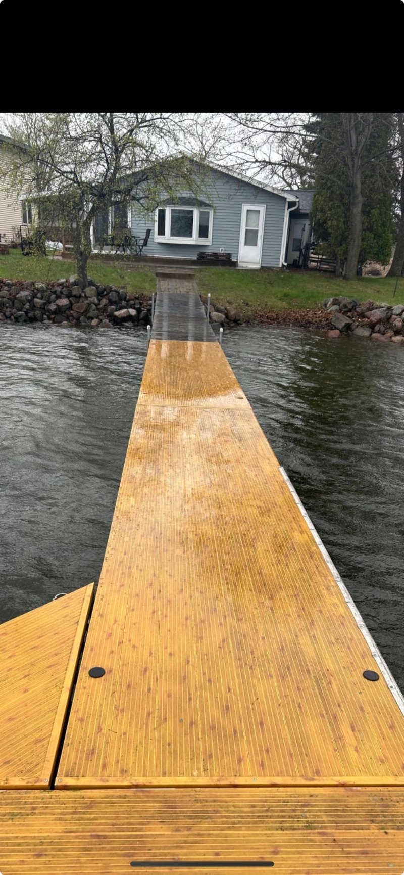 31098 Lincoln Beach Rd, Cushing, MN 56443