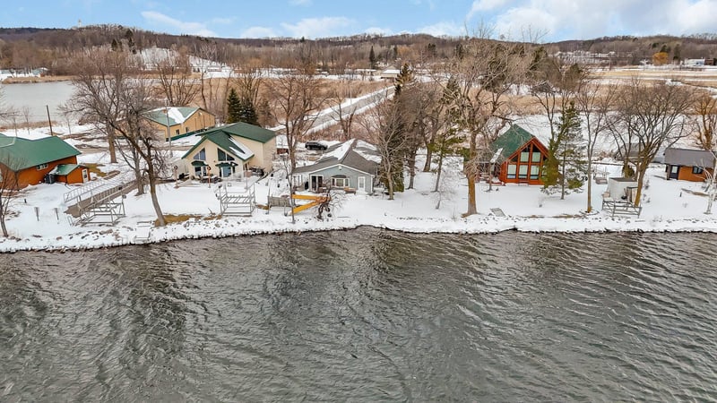 31098 Lincoln Beach Rd, Cushing, MN 56443