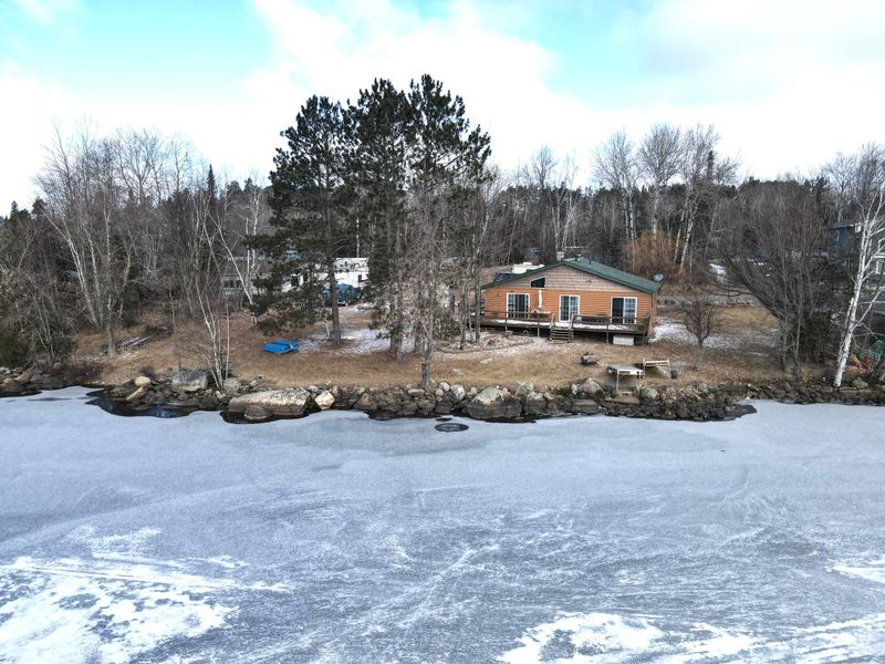 1372 Tibbetts Trl, Tower, MN 55790