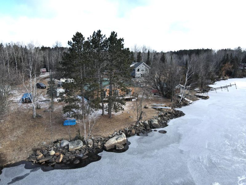 1372 Tibbetts Trl, Tower, MN 55790