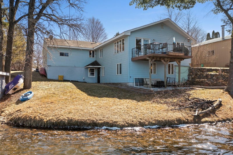 311 River Ave N, Prairie Farm, WI 54762