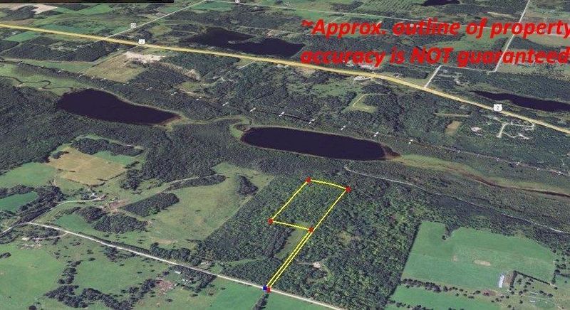 TBD 346th St, Bagley, MN 56621