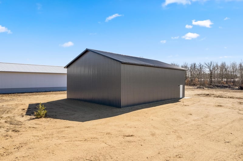 TBD County Road 15, Jenkins, MN 56474