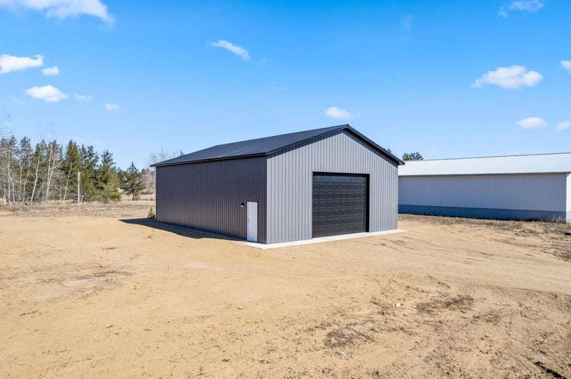 TBD County Road 15, Jenkins, MN 56474