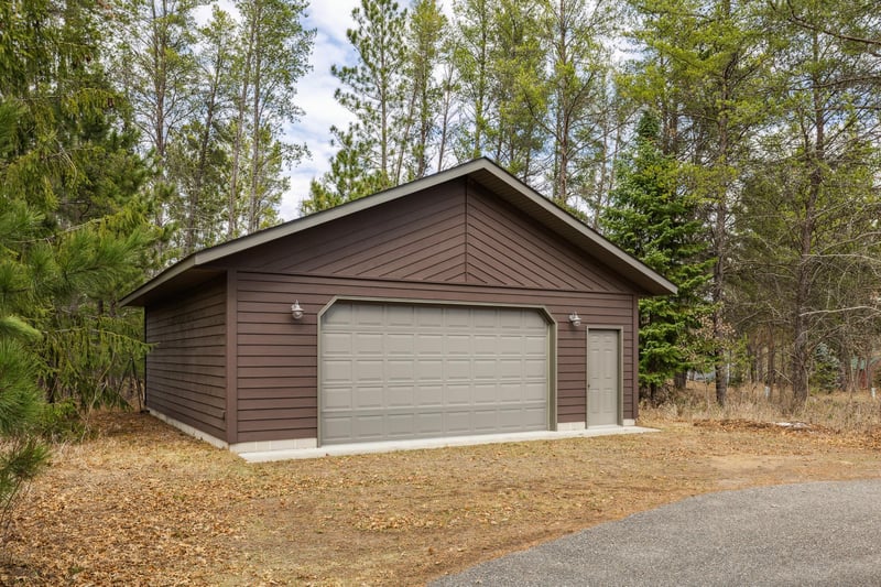 13850 Hardy Lake Rd SW, Pillager, MN 56473