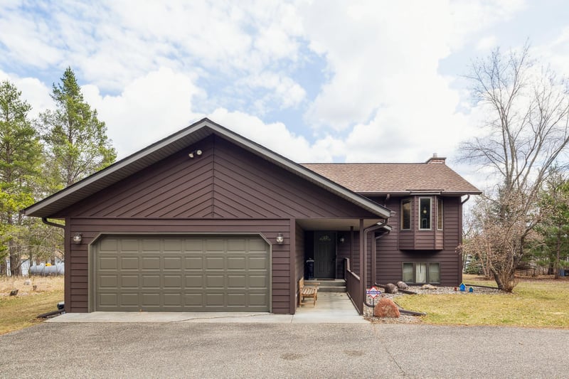 13850 Hardy Lake Rd SW, Pillager, MN 56473