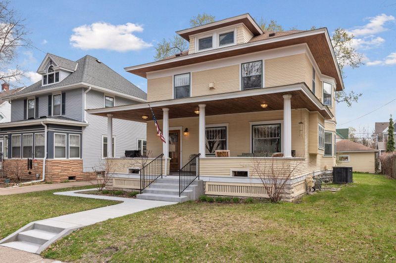 3117 Humboldt Ave S, Minneapolis, MN 55408